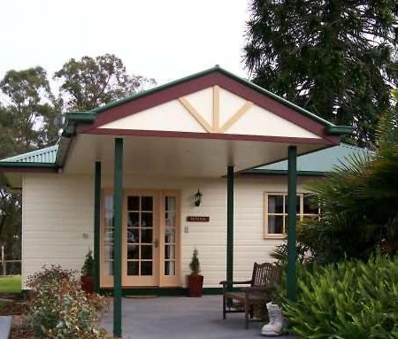 Snowy River Homestead Newmerella ภายนอก รูปภาพ