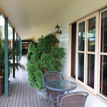 Snowy River Homestead Newmerella ภายนอก รูปภาพ