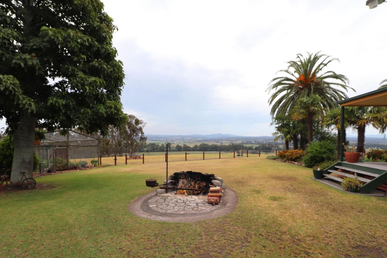 Snowy River Homestead Newmerella ภายนอก รูปภาพ