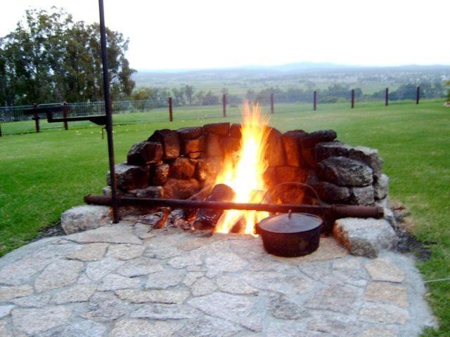 Snowy River Homestead Newmerella ภายนอก รูปภาพ