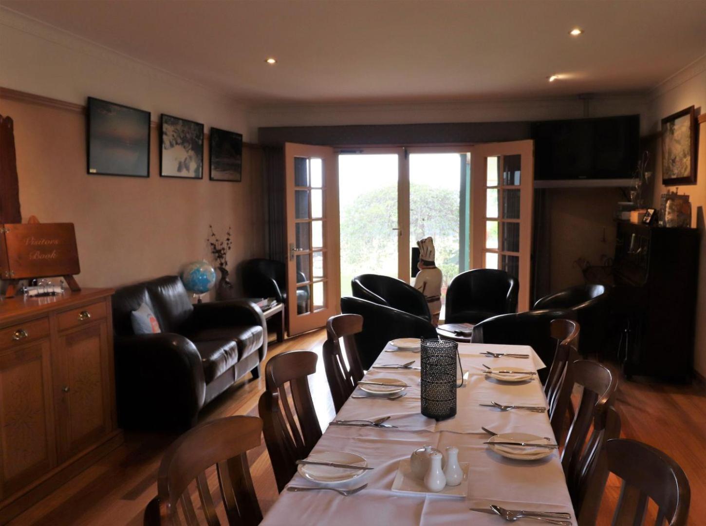 Snowy River Homestead Newmerella ภายนอก รูปภาพ